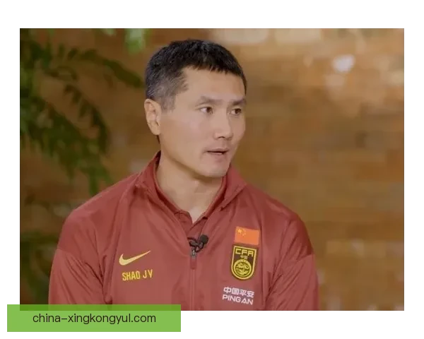 FIFA官宣国足三月战喀澳邵佳一首秀