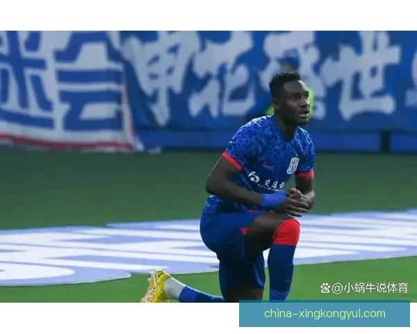 阿马杜冬训被雪藏归化意向受关注