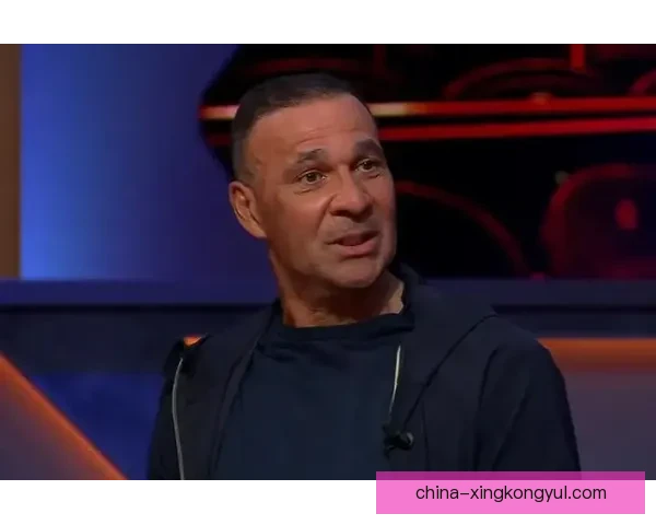 古利特自曝拒枪手往事十七岁时